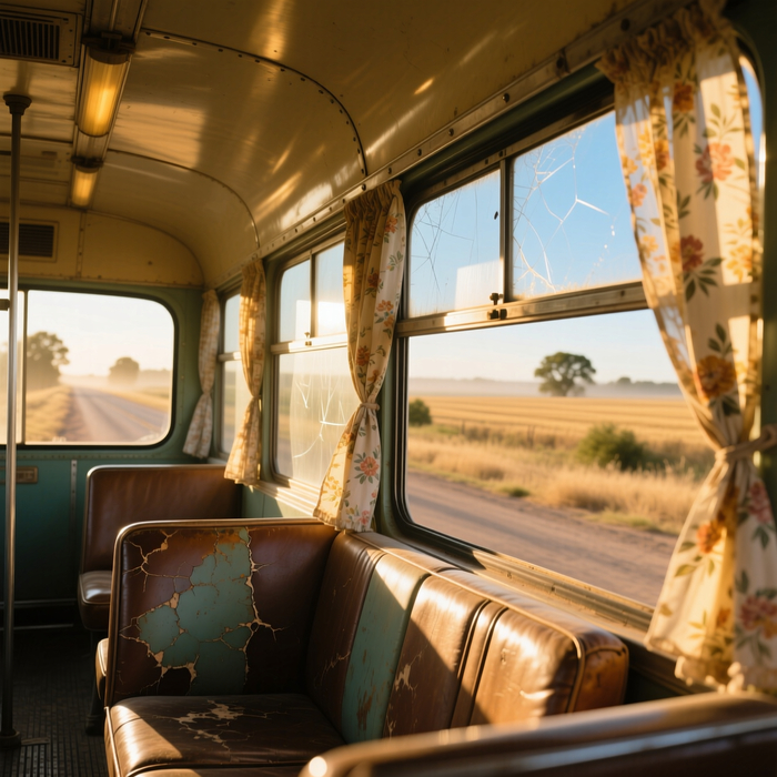 Арты из нейросети - 723