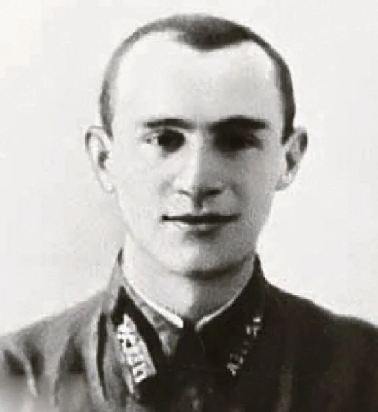 Фронтовая фотография Фронтовая фотография