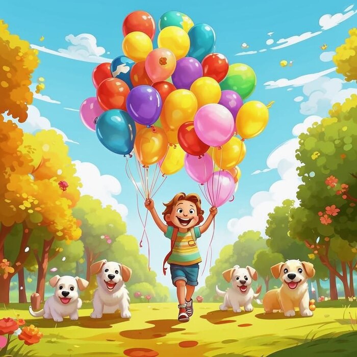 Бывший забил на детей