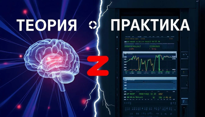 AI не заменит реальное нагрузочное тестирование PostgreSQL