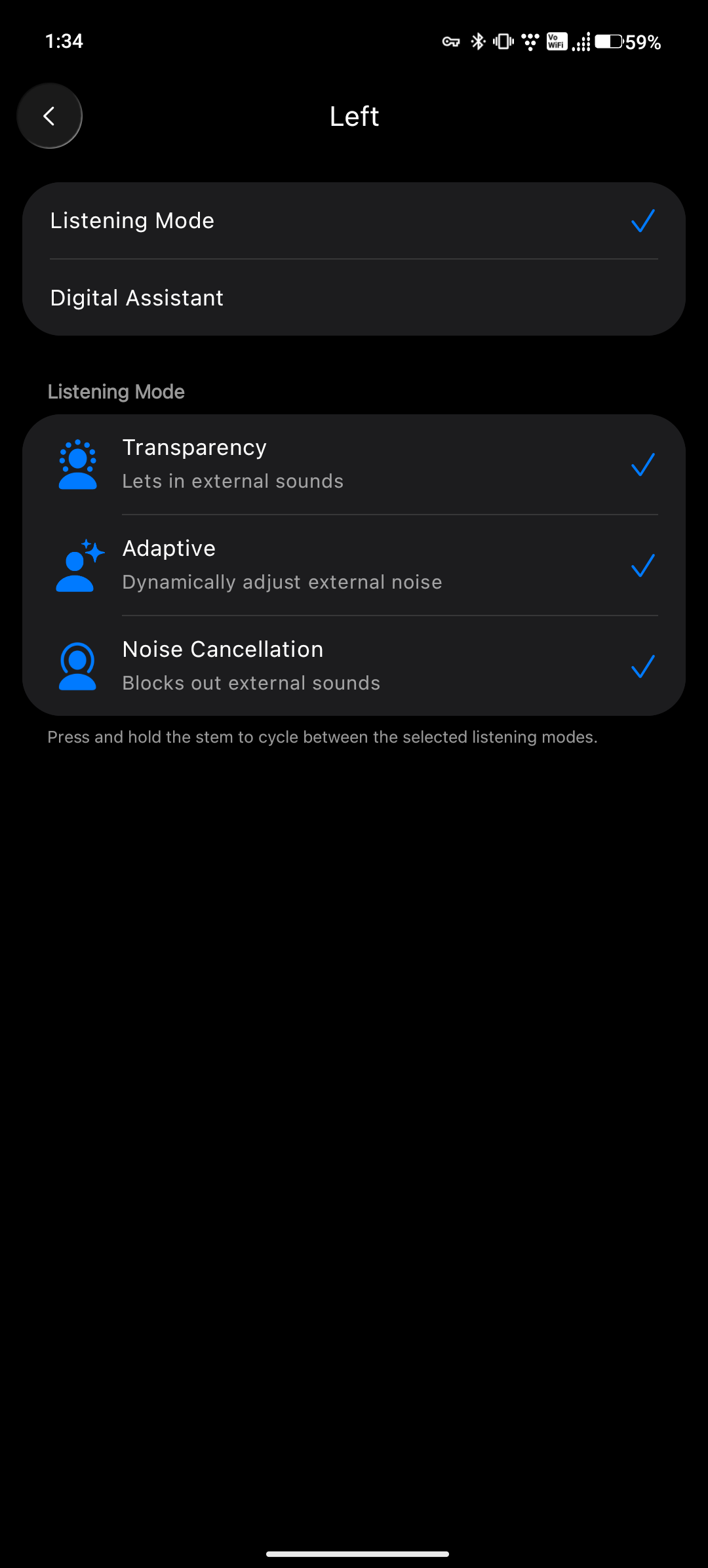 You can now set up and control your hearing aids on AirPods pro 2-3 from Android. - Series Replacing hearing aids with headphones, My, Apple, Android, Program, Smartphone, Hearing aid, Wireless headphones, Hard of hearing, Sensorineural hearing loss, AirPods Pro, Android app, Longpost