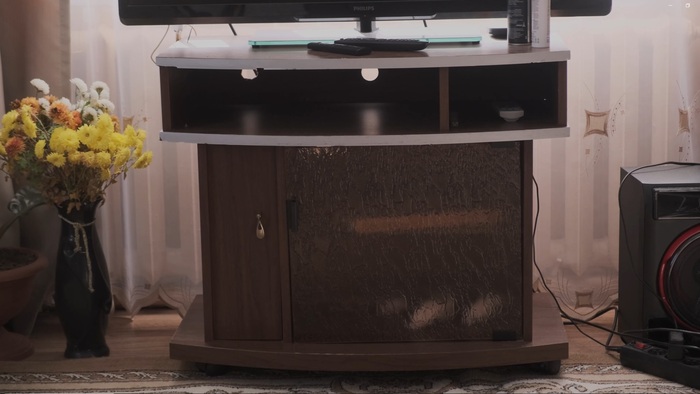 знакомьтесь, это оно