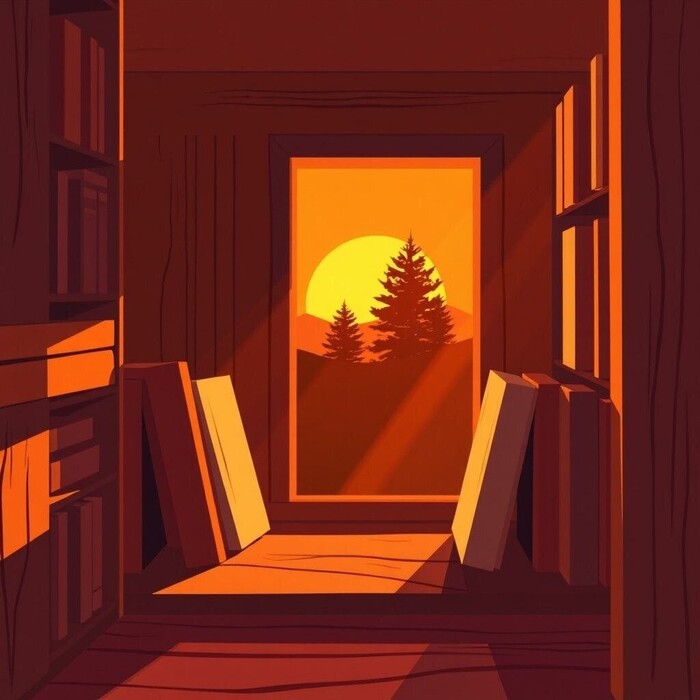 Подборка коротких, но интересных рассказов (P.18)