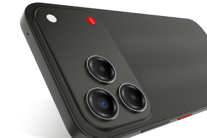 Источник изображения: Nubia