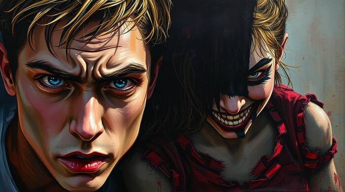 Вместе, навсегда