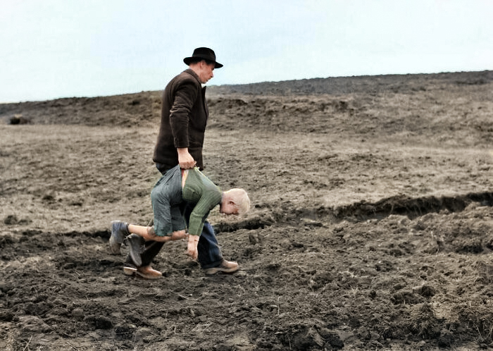 Фотограф: Элио Чиола