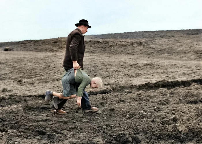 Фотограф: Элио Чиола