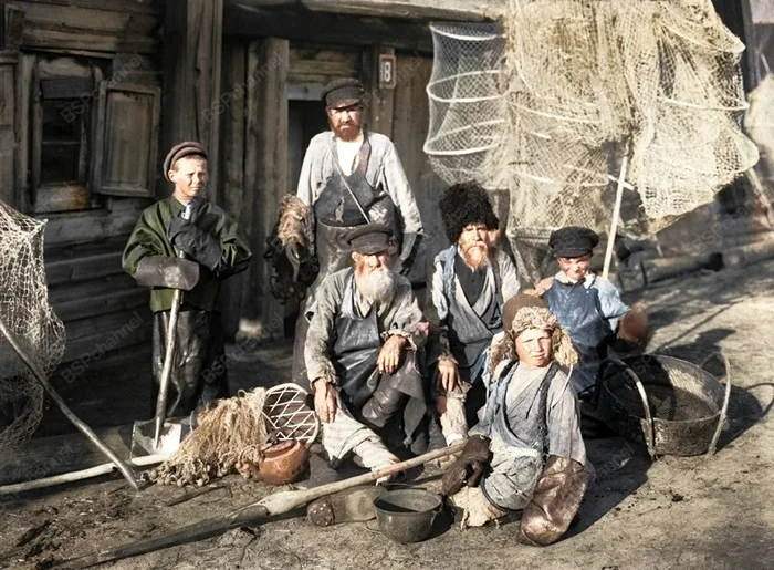 Фотограф: Михаил Смодор