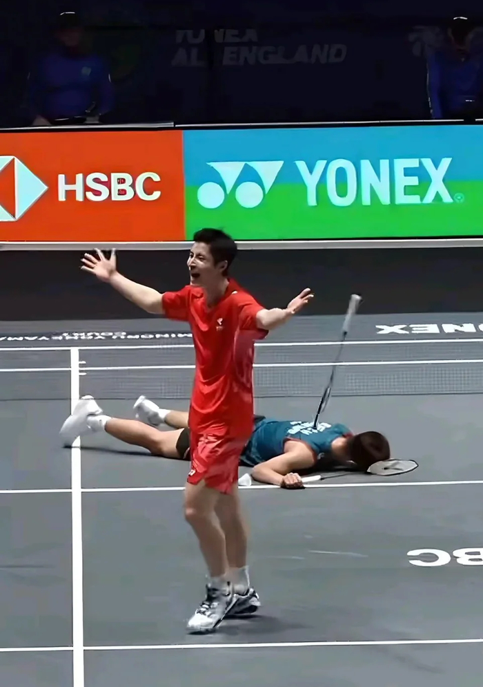 Горе побеждённым!