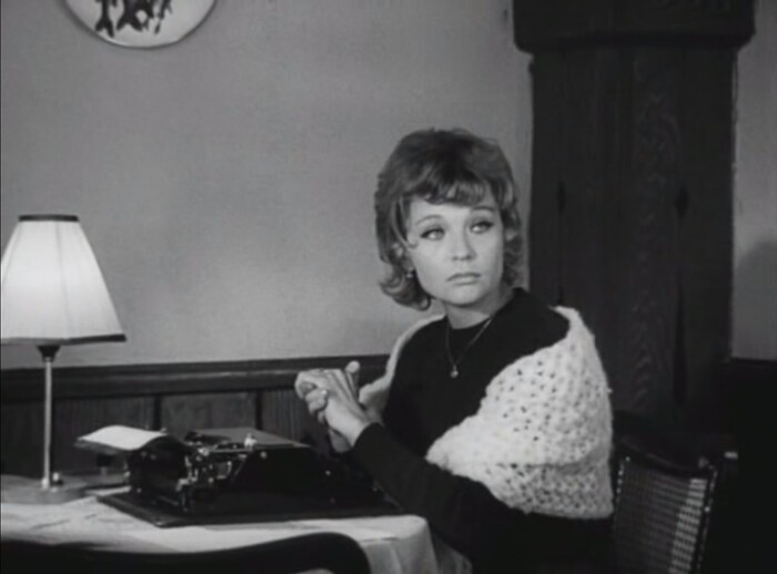 Нулевой зумер в кофейне нашелся!