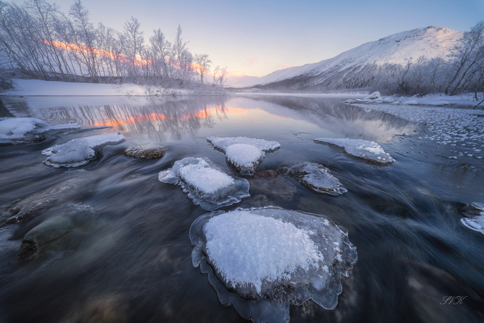 SONY ILCE-7RM5 : 1/15 sec : f/13 ISO 100  : 10 mm : LAOWA FFII 10mm F2.8 C D Dreamer