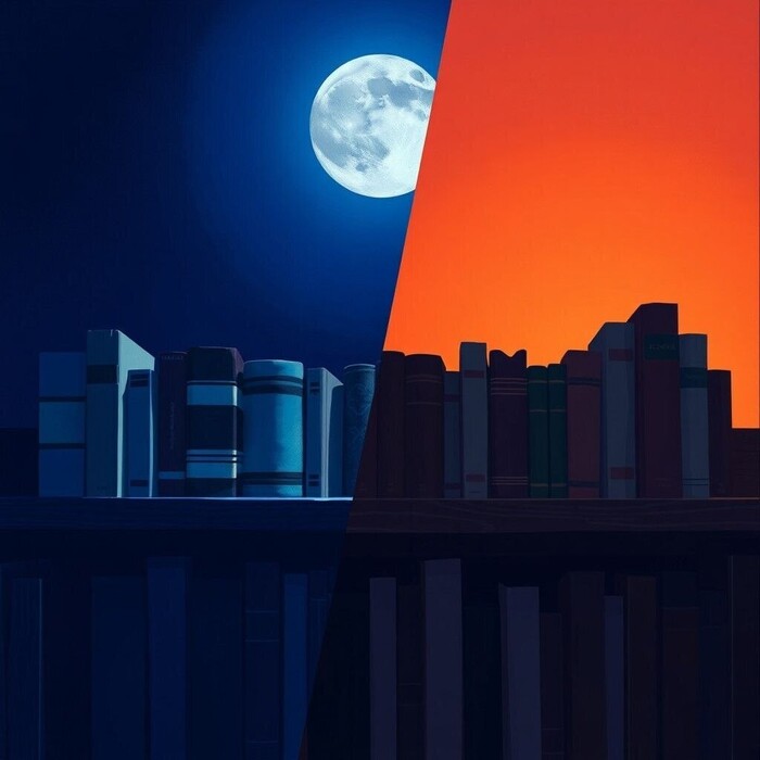 Подборка коротких, но интересных рассказов (P.20)