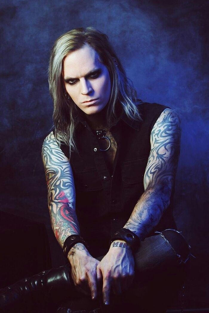 LORD OF THE LOST  LIVE at M'era Luna 2025  *Light Can Only Shine In The Darkness*