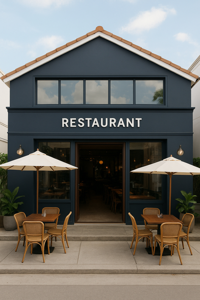 Как открыть кафе или ресторан в Таиланде: полный разбор затрат и легальных путей