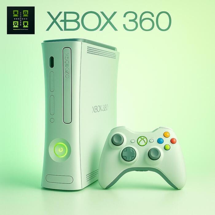 &#x1F5D3; 22.11.2005  Xbox 360 [_]