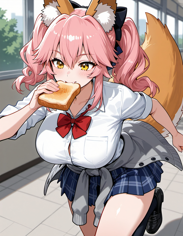 Tamamo