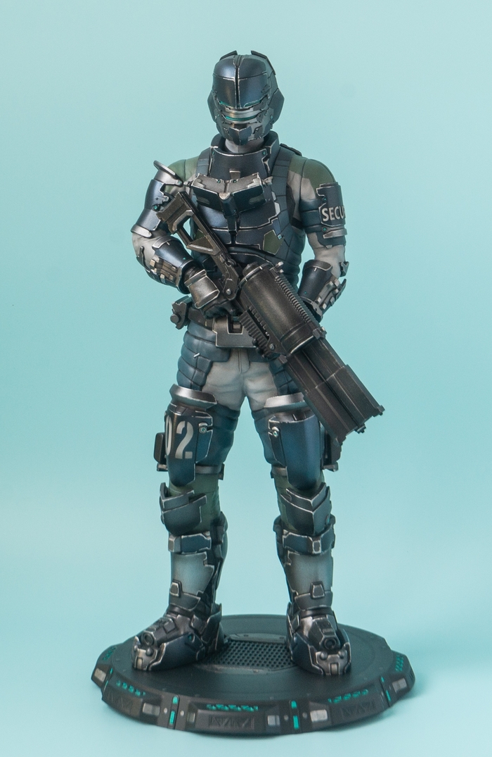  Dead Space 2 - Security Suit