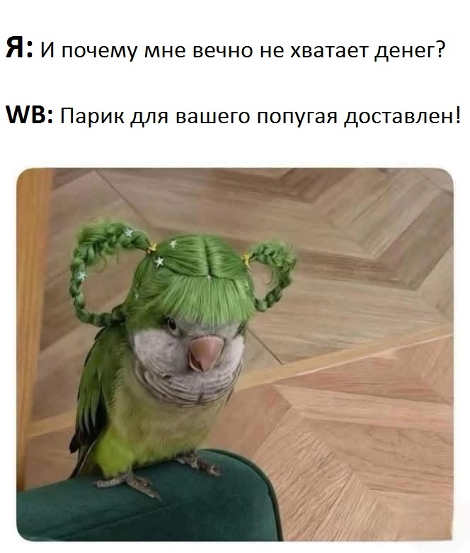Не, ну это не считается!