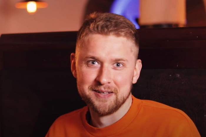 Иван Жарков