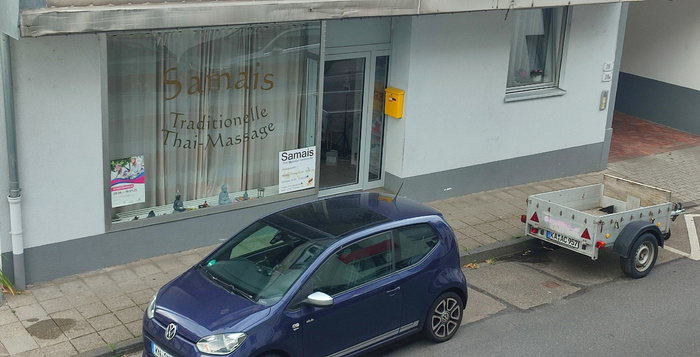 Как одна тайка обеспечила немецкому пенсионеру бизнес