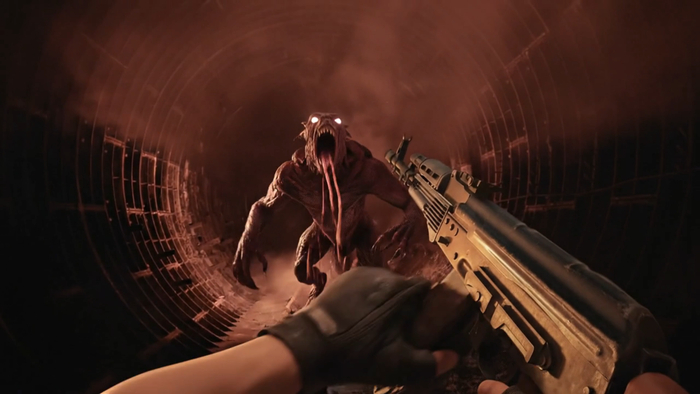 Бодрые перестрелки! За что многие так полюбили серии S.T.A.L.K.E.R. и METRO.