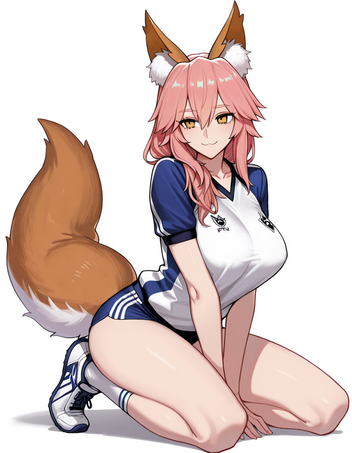 Tamamo