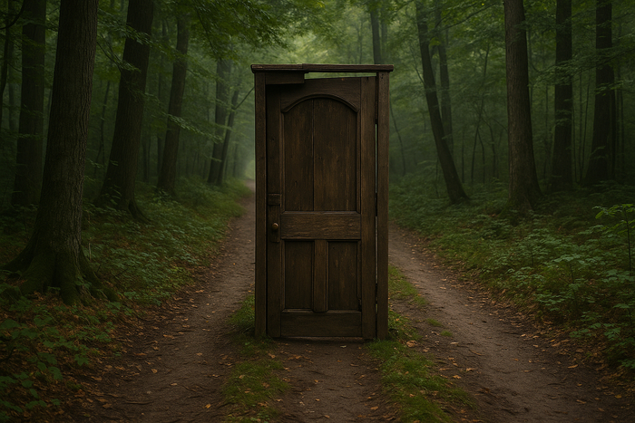 Инструкция по личным границам, которые съезжают, как дверца старого шкафа