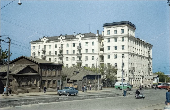 Автор: Борис Антюфеев