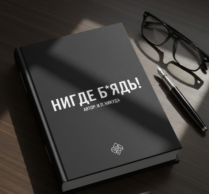 Скоро и в мягкой обложке!