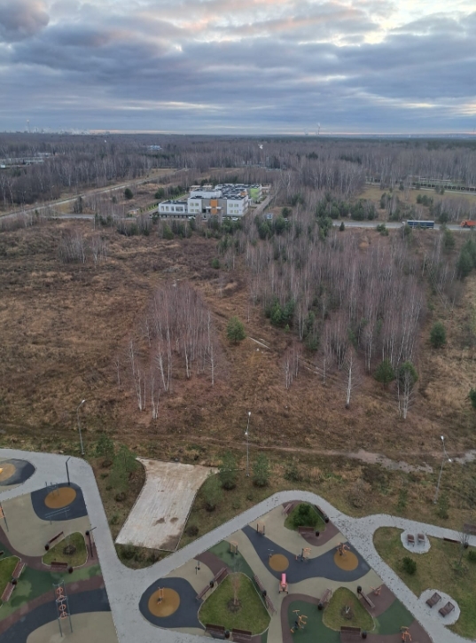 Казань. 20 ноября 2025 год. +2