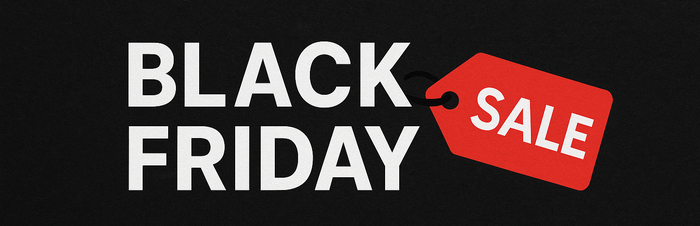 Черная пятница: лучшие предложения на онлайн-обучение — успей оформить до конца месяца!