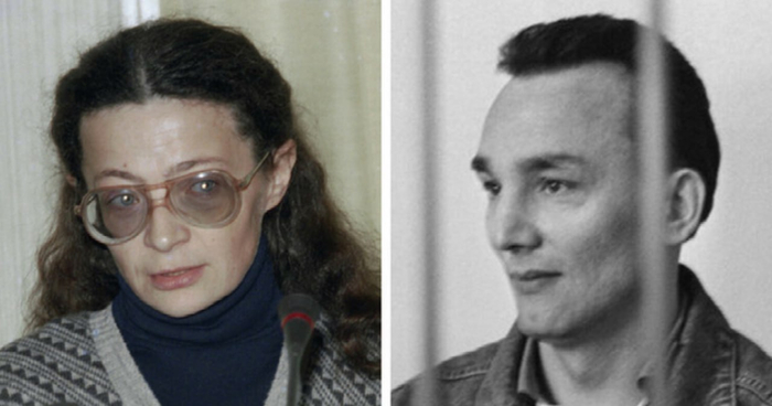 Любовь под прицелом: как женщина-следователь помогла рецидивисту сбежать из тюрьмы