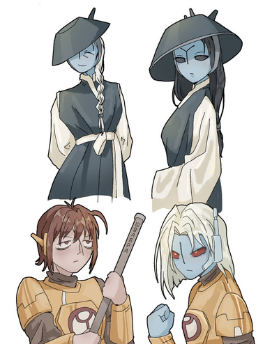 ����������� � �����������