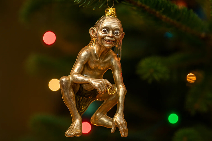 Сскоро новый год, моя прелессссть!