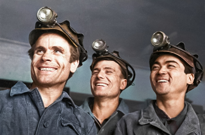 Фотограф: Б. Витков.