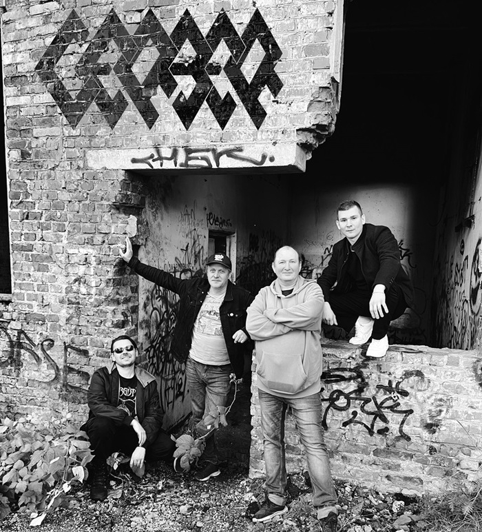 CERBER  2025 - Dr. Merzotic  Fono  (Album)