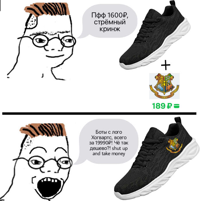 Как заработать на миллениалах