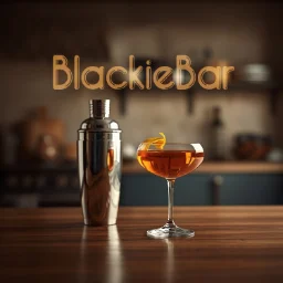 BlackieBar