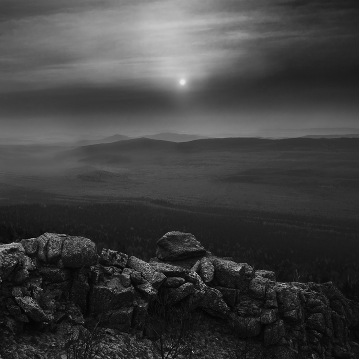 Дальний Таганай