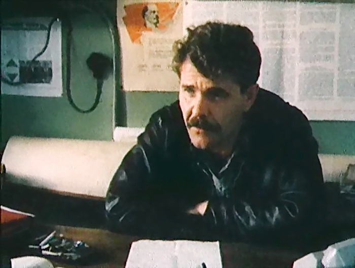 Алексей Булдаков (генерал)