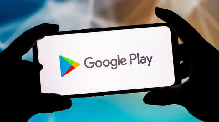 Google Play