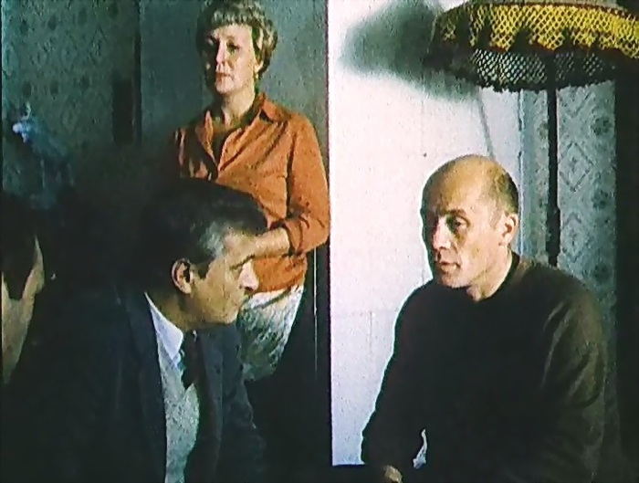 Александр Филиппенко