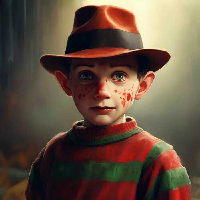 Фредди Крюгер