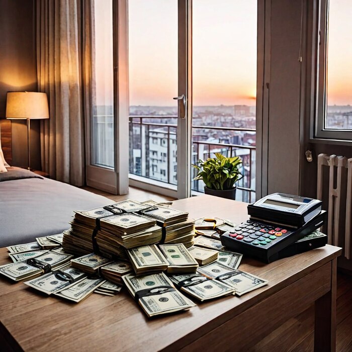 ? &quot;         &quot; - 