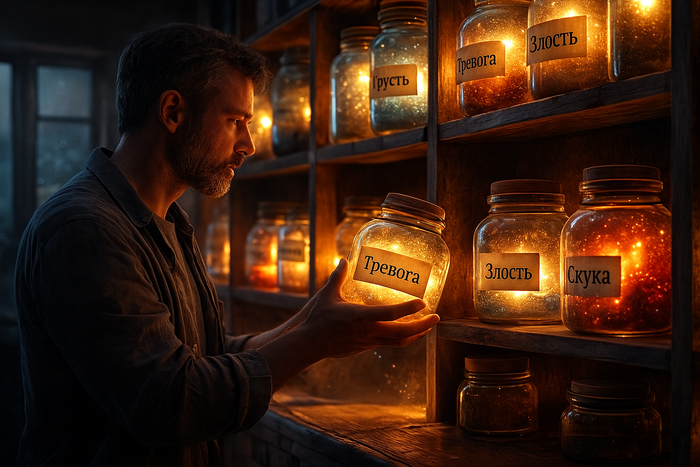 Инструкция по чувствам, которые вы пытаетесь победить, хотя они просто проходили мимо