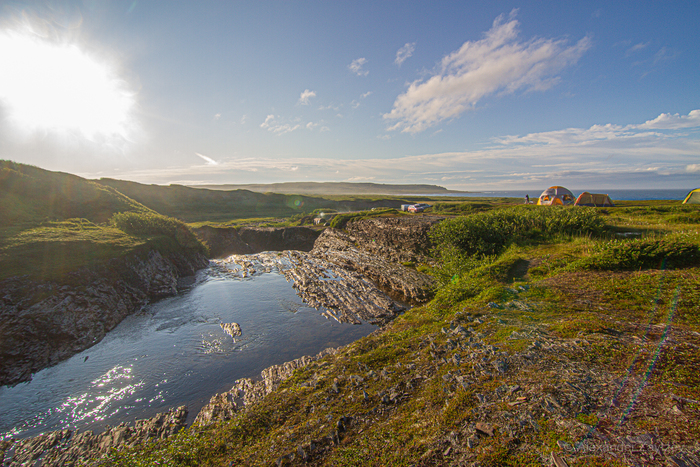 Самый Северный Север России