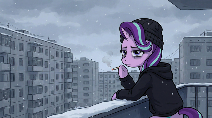 Старлайт Думмер