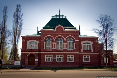 ����������� � �����������