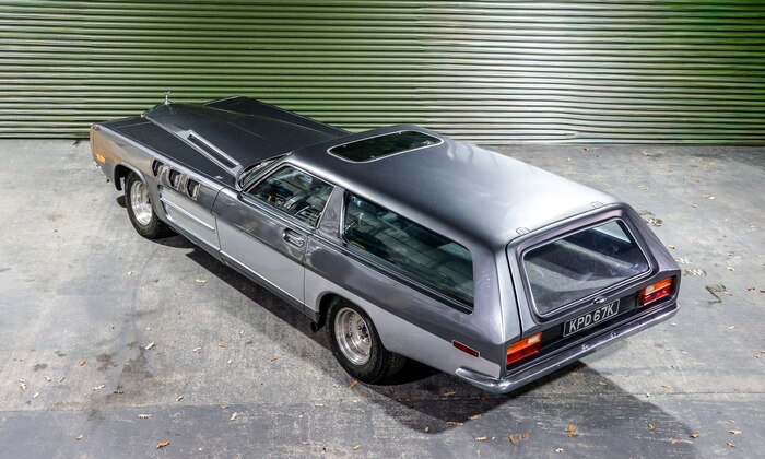      Rolls-Royce Merlin V12