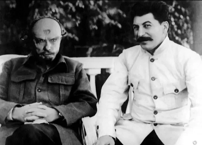 MESSAGE FROM THE CENTRAL COMMITTEE OF THE CPSU AND THE COUNCIL OF MINISTERS OF THE USSR - Yuri, Red alert 2, Red alert, Longpost
